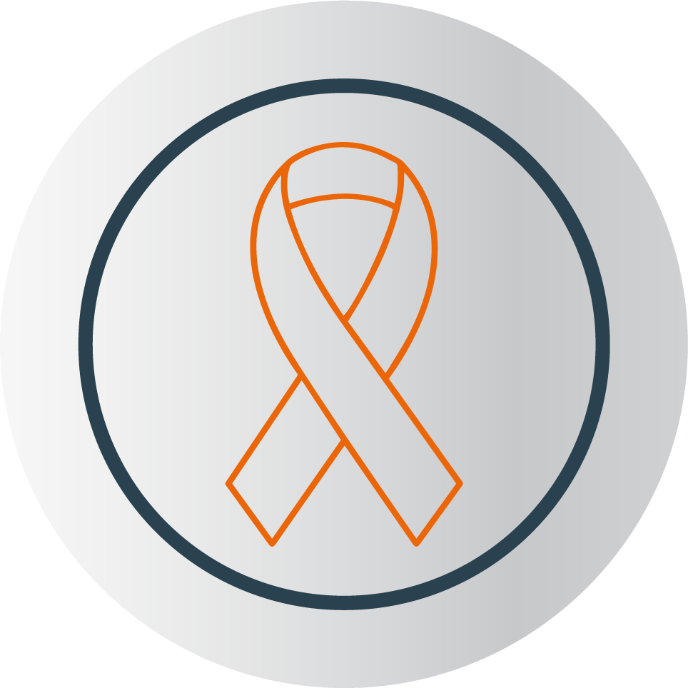 Icon representing a group of people